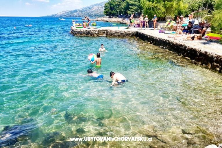 Apartmány Marin – foto 8