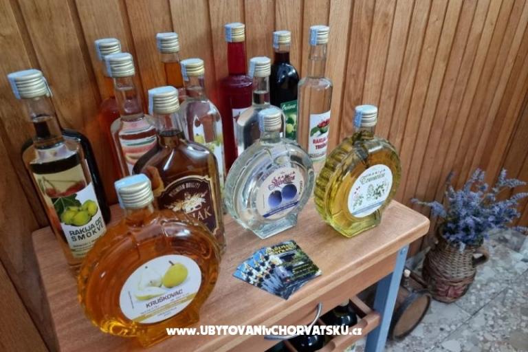 Apartmány Marin – foto 9