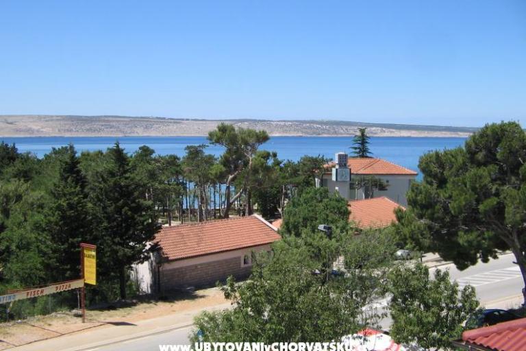 Apartmány  Diana – foto 2