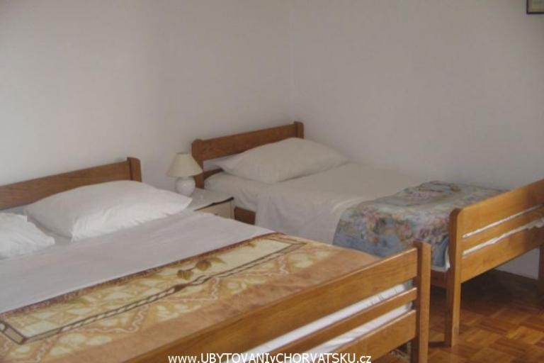 Apartmány  Diana – foto 4