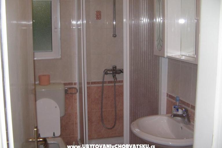 Apartmány  Diana – foto 5