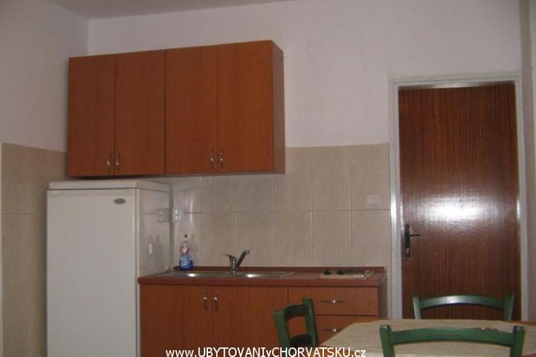 Apartmány  Diana – foto 6