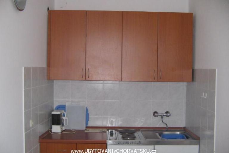 Apartmány  Diana – foto 7