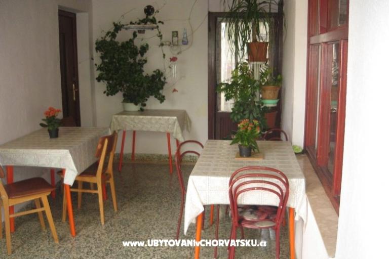 Apartmány &amp; Pokoje Danica – foto 7