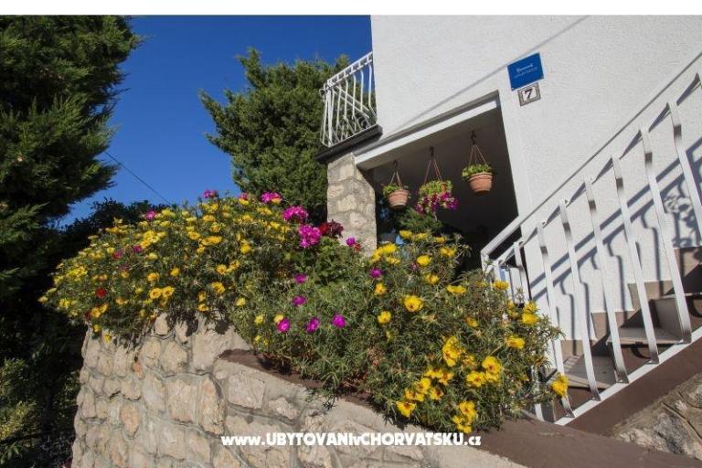 Apartmány Irena – foto 3