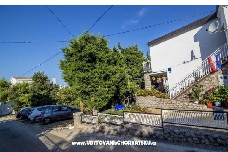 Apartmány Irena – foto 4