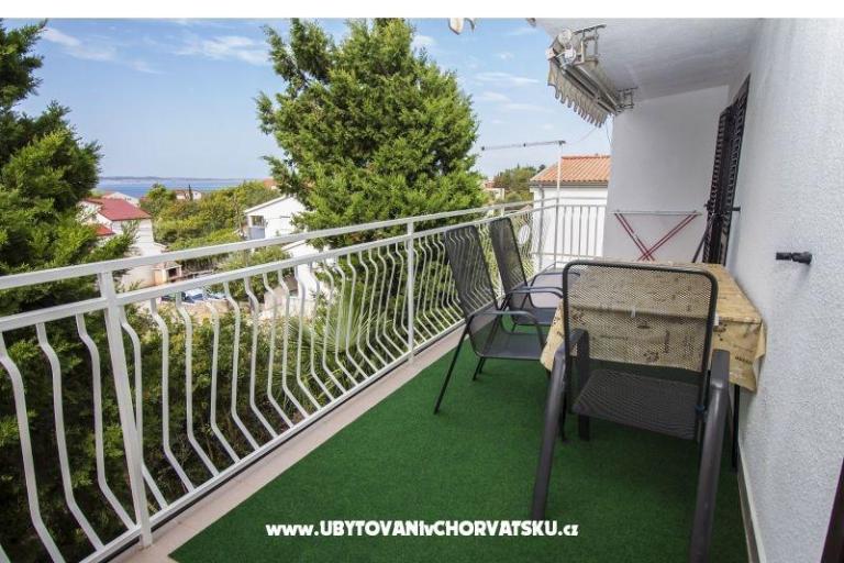 Apartmány Irena – foto 6