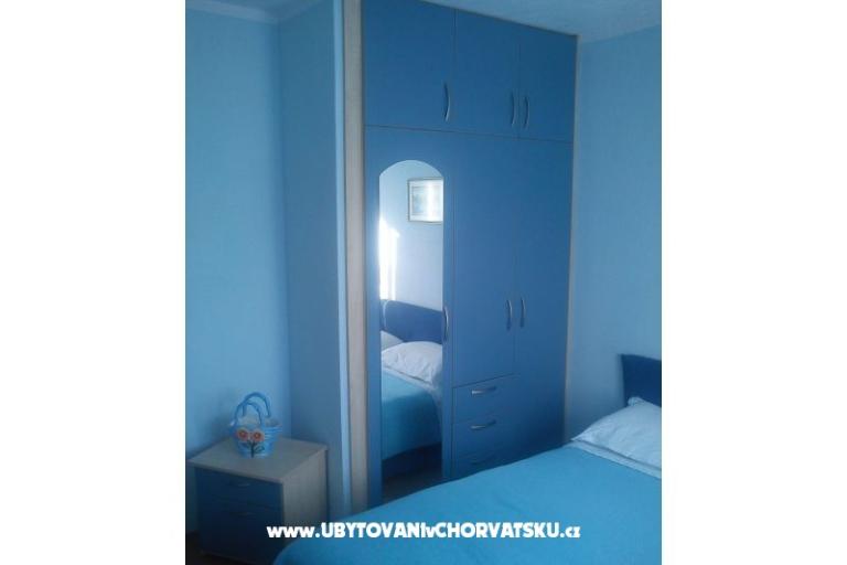 Apartmány Kondrić Vinjerac – foto 12