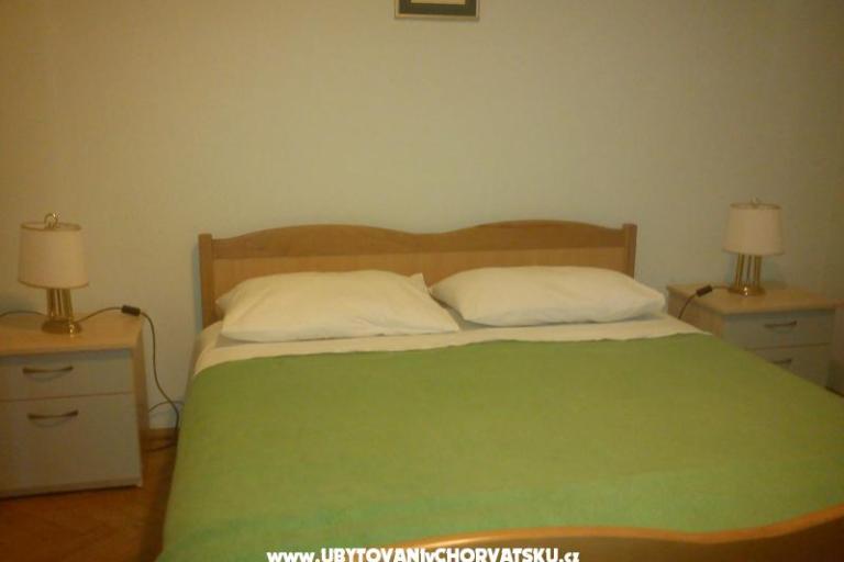 Apartmány Kondrić Vinjerac – foto 4