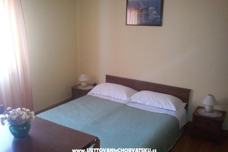 Apartmány Kondrić Vinjerac – foto 5