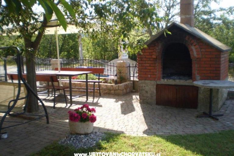 Apartmány Lucija – foto 10