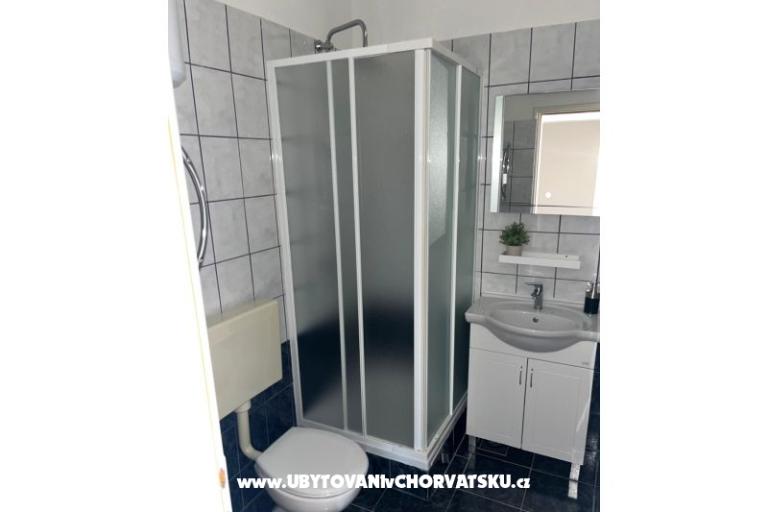 Apartmány Lucija – foto 11