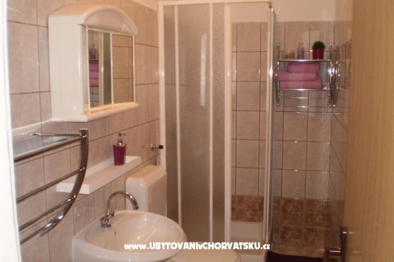 Apartmány Lucija – foto 17