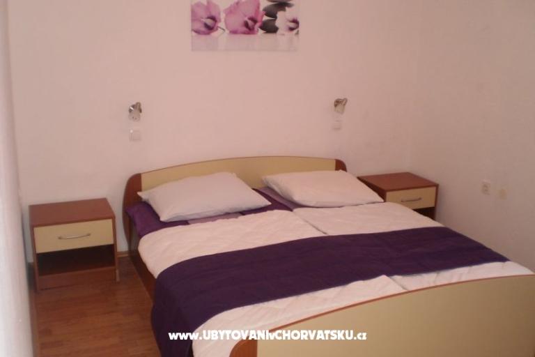 Apartmány Lucija – foto 18