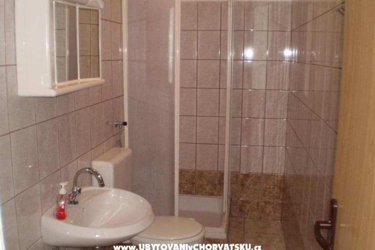 Apartmány Lucija – foto 5