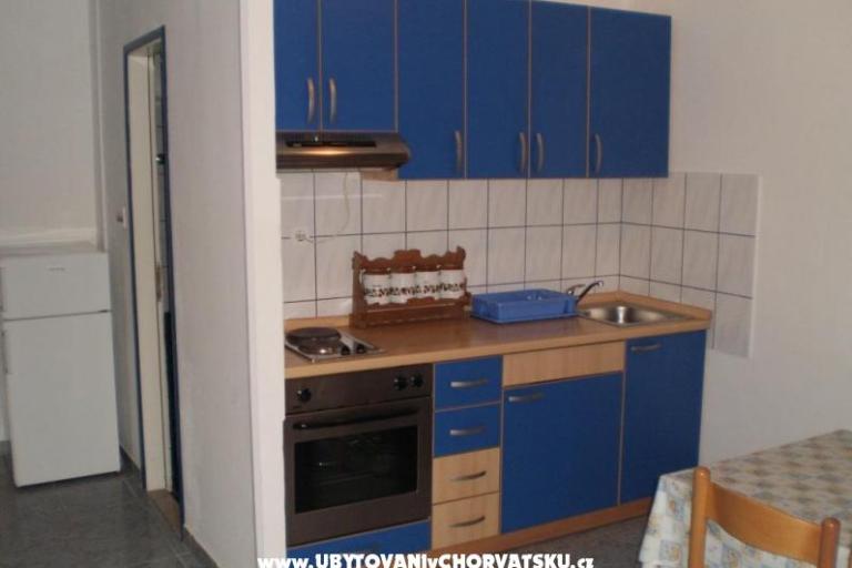 Apartmány Lucija – foto 7