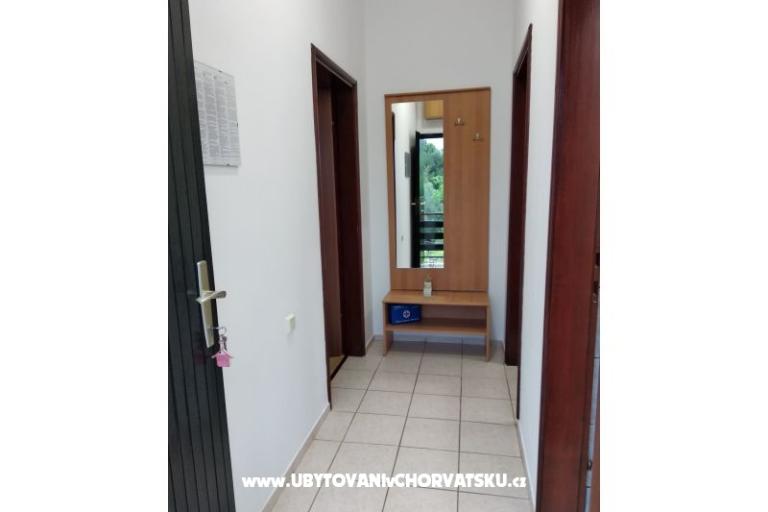 Apartmány Luka &amp; Lea – foto 10