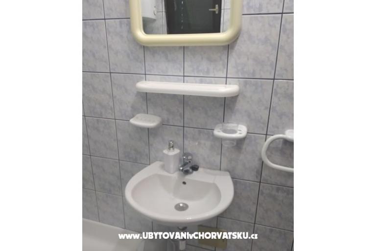 Apartmány Luka &amp; Lea – foto 11