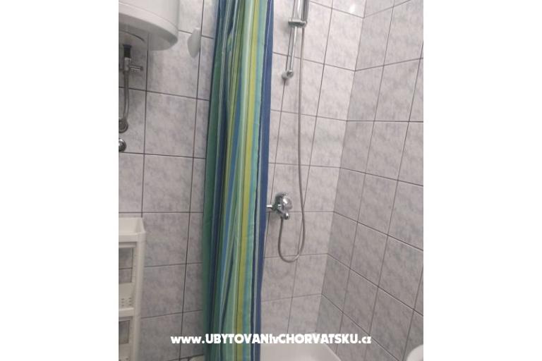 Apartmány Luka &amp; Lea – foto 12