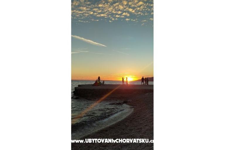 Apartmány Luka &amp; Lea – foto 13