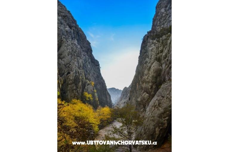 Apartmány Luka &amp; Lea – foto 17