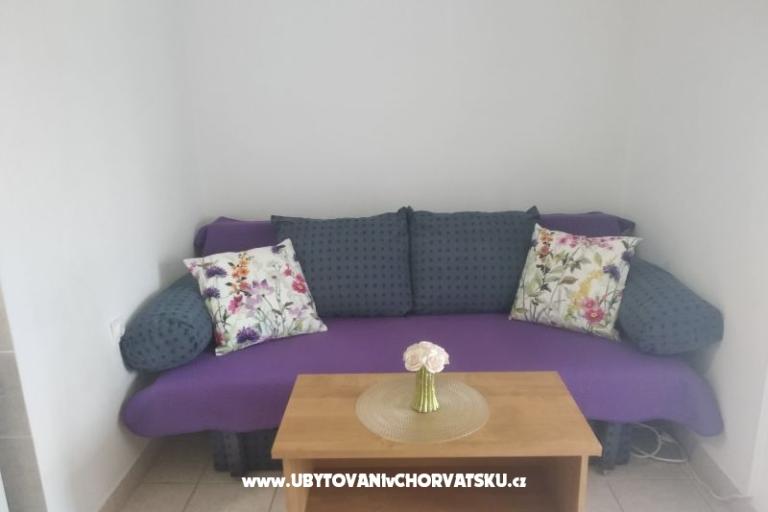 Apartmány Luka &amp; Lea – foto 6