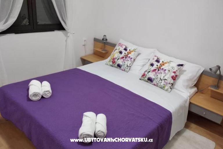 Apartmány Luka &amp; Lea – foto 9