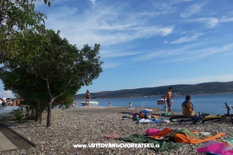 Apartmány Marta – foto 12