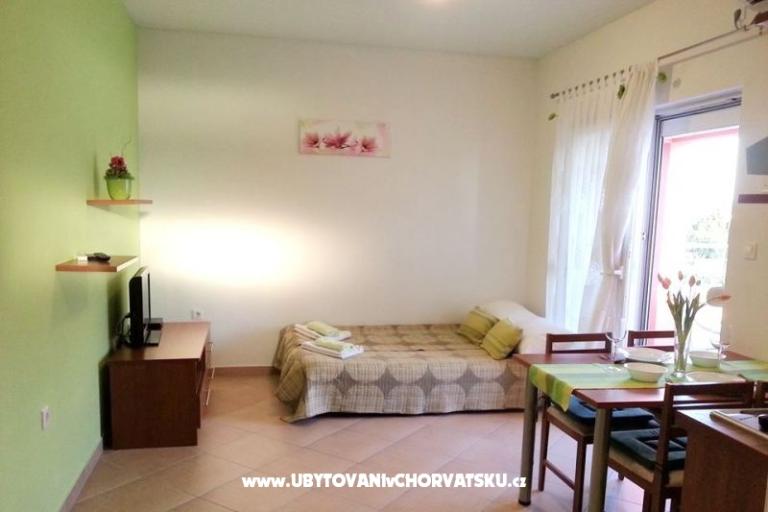 Apartmány Marta – foto 13