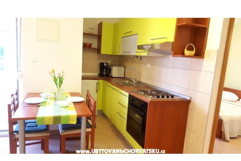 Apartmány Marta – foto 14
