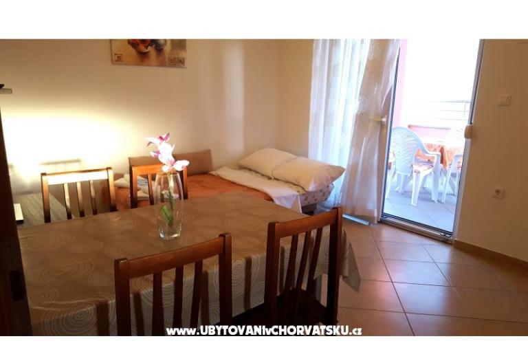 Apartmány Marta – foto 16