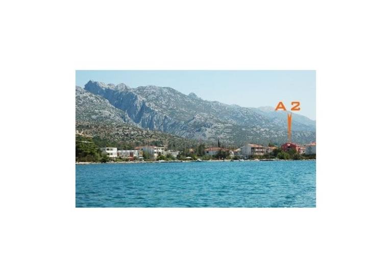 Apartmány Marta – foto 2