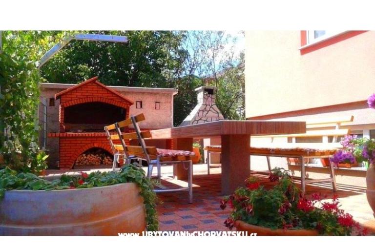 Apartmány Marta – foto 3