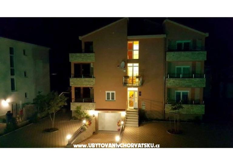 Apartmány Marta – foto 4