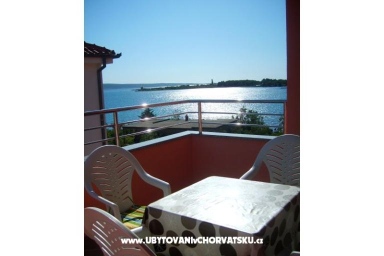 Apartmány Marta – foto 6