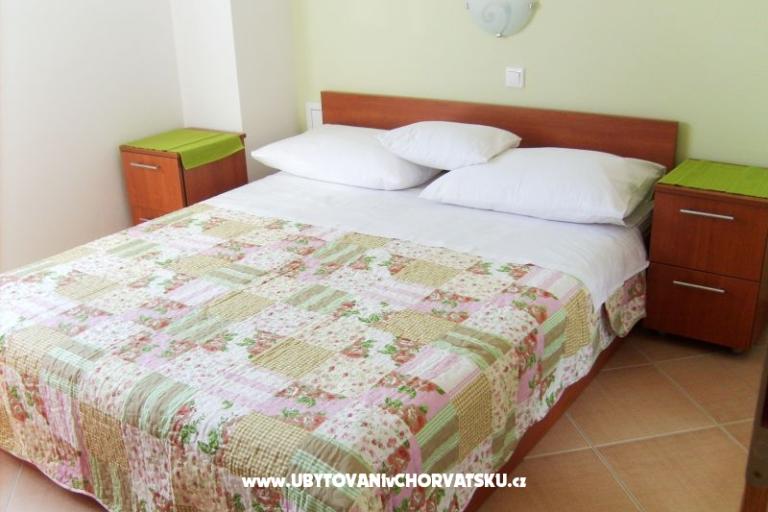 Apartmány Marta – foto 8