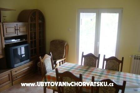 Apartmány Martina – foto 2