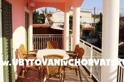 Apartmány Martina – foto 5