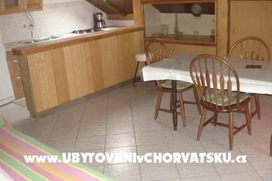 Apartmány Mia – foto 5