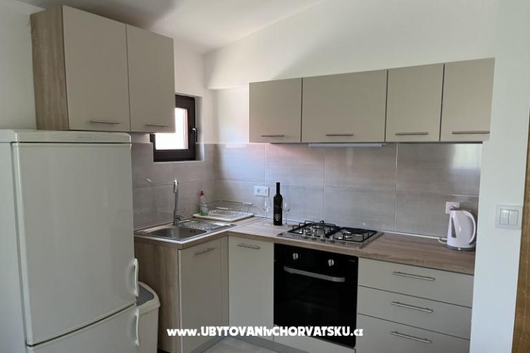Apartmány Sekana – foto 12