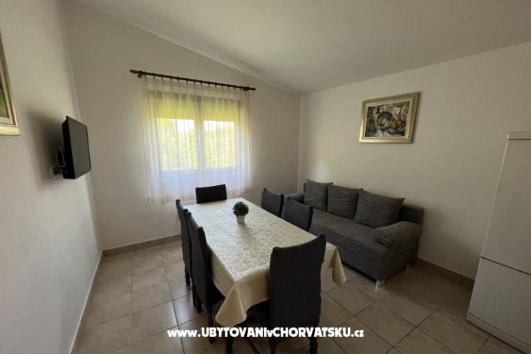 Apartmány Sekana – foto 13