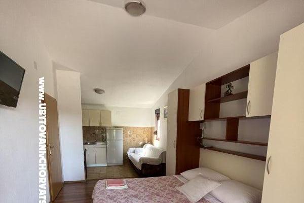 Apartmány Sekana – foto 15