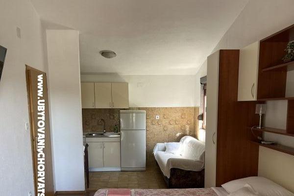 Apartmány Sekana – foto 17