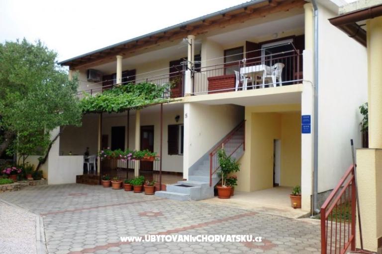 Apartmány Sekana – foto 2