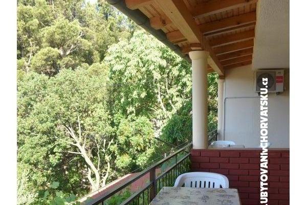 Apartmány Sekana – foto 4