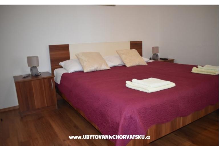 Apartmány Sekana – foto 7