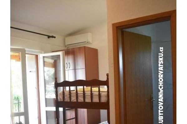 Apartmány Sekana – foto 9