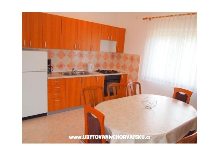 Apartmány Stanka – foto 10