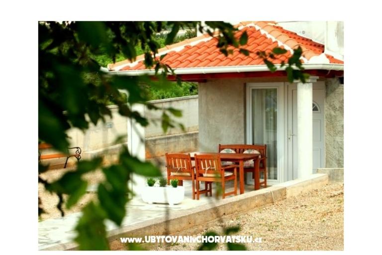 Apartmány Stanka – foto 8
