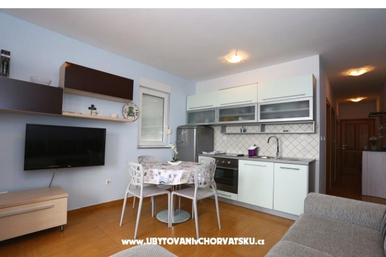 Apartmány Tica – foto 12